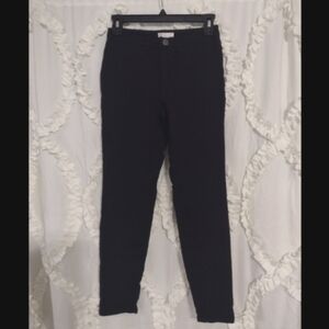 Lauren Conrad Super Skinny Crop Pants Sz. 2